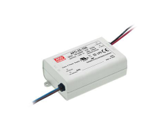 APC-25-1050 APC251050 9~24Vdc 1050mA IP42 MEANWELL