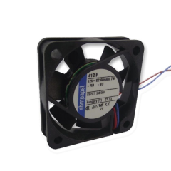 412F 12VDC 4X4  EBMPAPST FAN