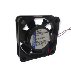 EBMPAPST 412F 40x40x20 mm 12V DC Axial Kompakt Fan