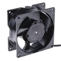 Ebmpapst 3650 230V AC 92x92x38mm Metal Gövdeli Fan