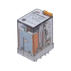 (F.55.34.8.110.0040) GENEL KULLANIMLI 4CO-10A KONT AC 110V