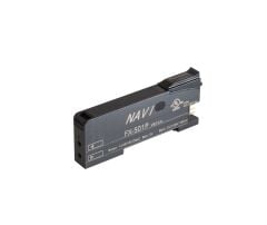 Panasonic FX-501P 12-24V DC PNP Dijital Fiber Optik Sensör Amfisi