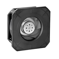Ebmpapst K3G190-RC05-03 EC Radyal Pano Fanı Salyangozsuz 230V AC