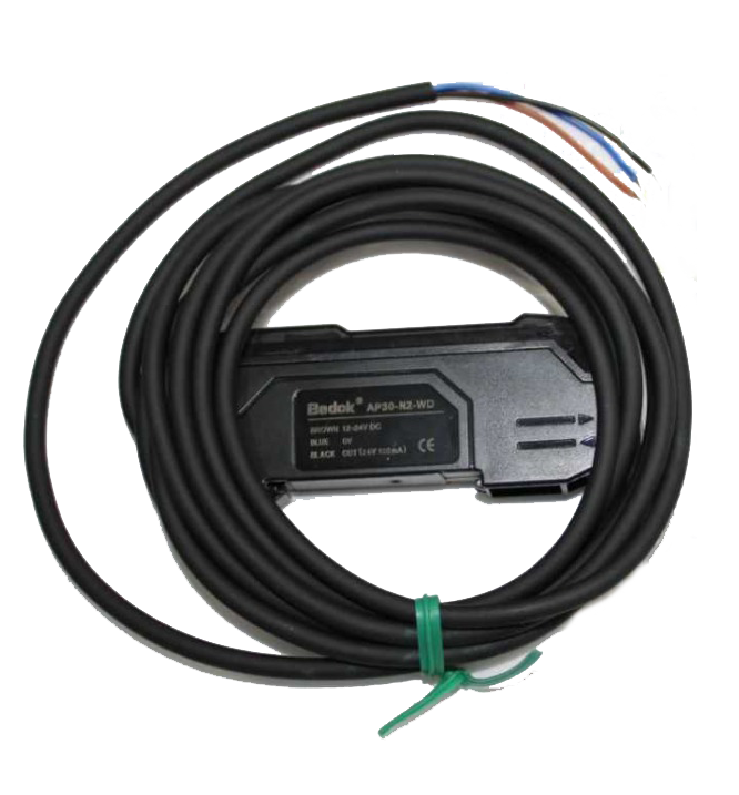 AP30-N2-WD   FİBER ANFİ NPN EKRANLI