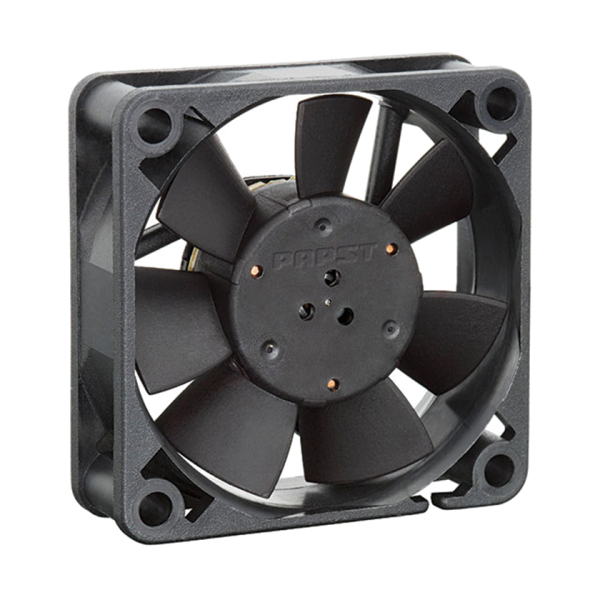 EBMPAPST 512F 50x50x15 mm 12V DC Axial Kompakt Fan
