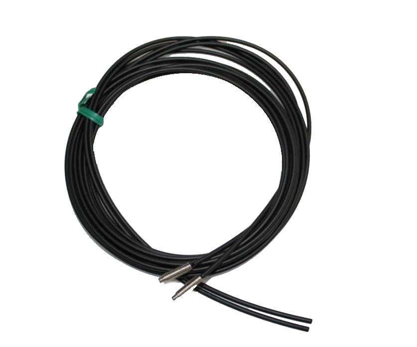 BFTS-410-N   FİBER SENSOR M4 KARŞILIKLI 2MT KABLOLU