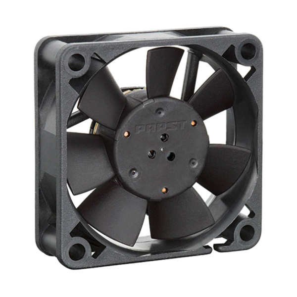 EBMPAPST 514F 50x50x15 mm 24V DC Axial Kompakt Fan