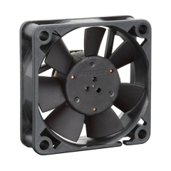 514F 24VDC PLASTİK EBMPAPST FAN