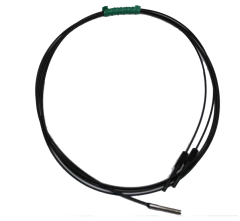 BFR-310-N   FİBER SENSOR M3 CİSİMDEN YANSIMALI 1METRE KABLO