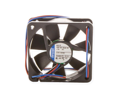 EBMPAPST 612F 60x60x25 mm 12V DC Axial Kompakt Fan
