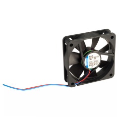 EBMPAPST 614F 60x60x25 mm 24V DC Axial Kompakt Fan
