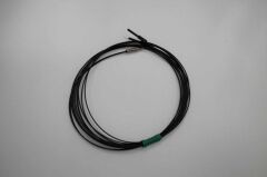 BFR-410-N   FİBER SENSOR M4 CİSİMDEN YANSIMALI 2METRE KABLO