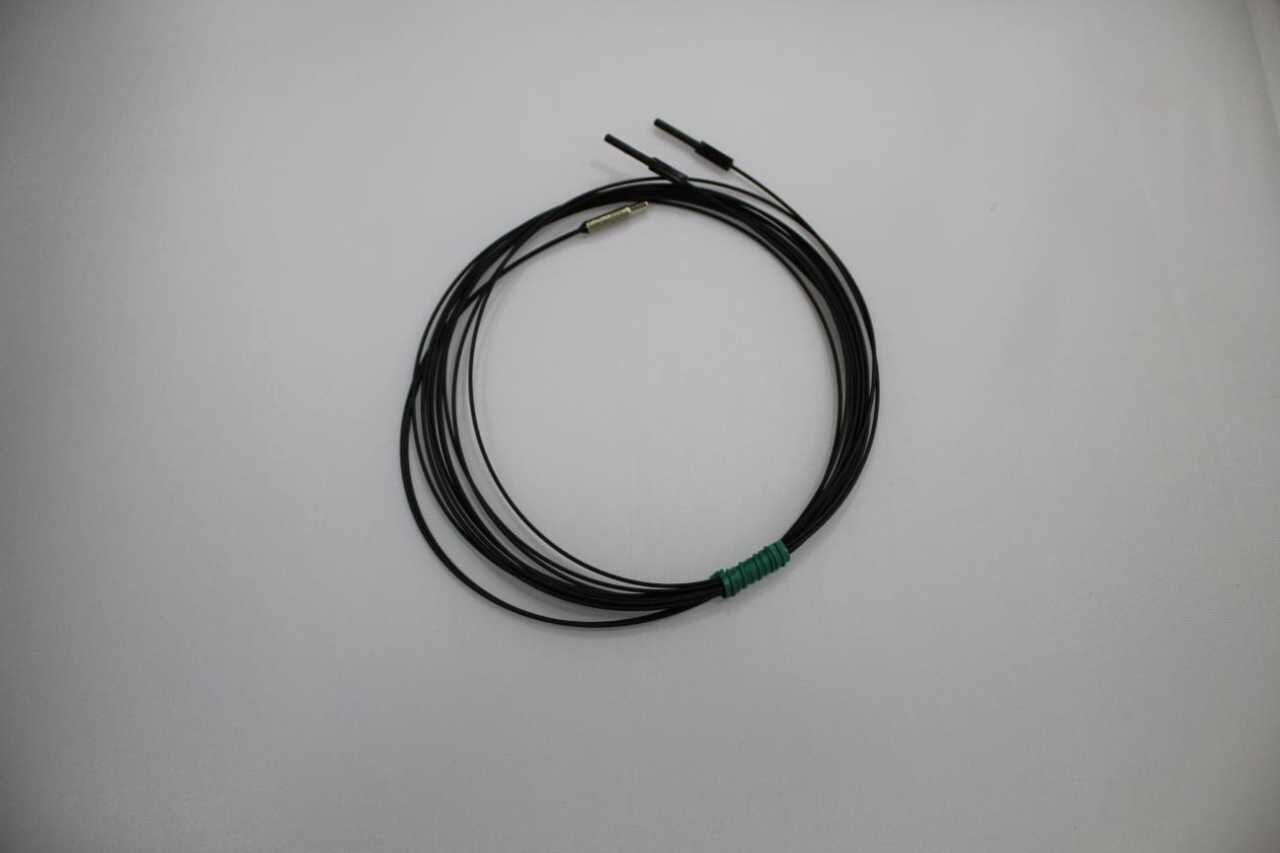 BFR-410-N   FİBER SENSOR M4 CİSİMDEN YANSIMALI 2METRE KABLO