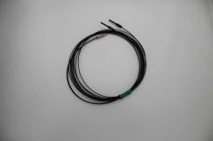 BFR-410-N   FİBER SENSOR M4 CİSİMDEN YANSIMALI 2METRE KABLO