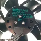 Ebmpapst W2S130-BM03-98 230V AC 150x172x38 mm Bilyalı Aksiyel Fan