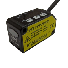 BLS-135PA   LASER SENSOR PNP ANALOG 100MM+-35MM ALGILAMA 12-24DC