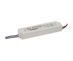 LPHC-18-700 LPHC18700 6~25Vdc 700mA IP67  MEANWELL |