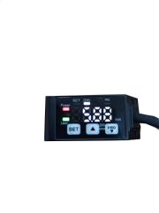 BLS-135PA   LASER SENSOR PNP ANALOG 100MM+-35MM ALGILAMA 12-24DC
