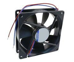 EBMPAPST 3414N 92x92x25 mm 24V DC Axial Kompakt Fan