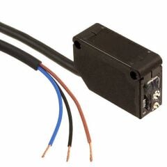 PANASONIC / SUNX CX-421 Cisimden Yansımalı Fotoelektrik Sensör PNP