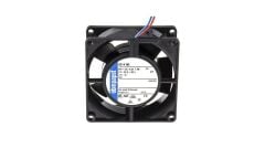 Ebmpapst 8314HU 24V DC 80x80x32 mm Yüksek Debili Bilyalı Aksiyel Fan