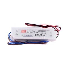 LPC-60-1050 LPC601050 9~48Vdc 1050mA IP67  MEANWELL