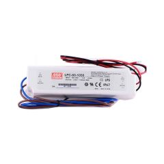 LPC-60-1050 LPC601050 9~48Vdc 1050mA IP67  MEANWELL