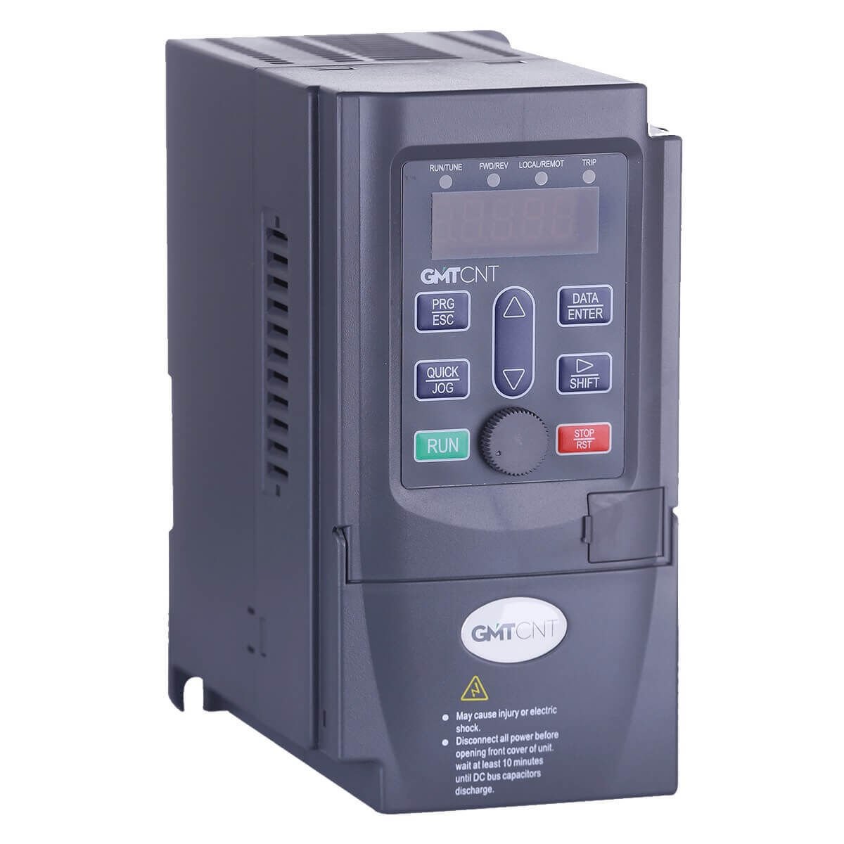 GAIN-00150H GMTCNT Sürücü 1,5KW Üç Fazlı 380 Vac Beslemeli