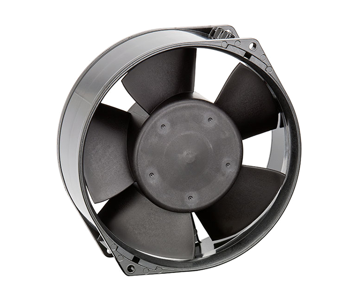 EBMPAPST 7112N Ø150x38 mm 12VDC Axial Kompakt Fan