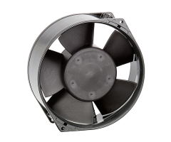EBMPAPST 7112N Ø150x38 mm 12VDC Axial Kompakt Fan