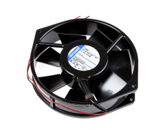 EBMPAPST 7114N Ø150x38 mm 24VDC Axial Kompakt Fan