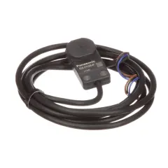 Panasonic GX-F15B-P 12-24V DC PNP NC Dikdörtgen İndüktif Yaklaşım Sensörü