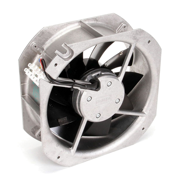 EBMPAPST W1G250-HJ87-02 Ø250 mm 24VDC EC Axial Kompakt Fan