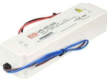 LPC-100-1050 LPC1001050 48~96Vdc 1050mA IP67  MEANWELL