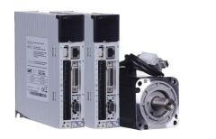 GMT 750W FRENSİZ SERVO TAKIM  5 MT KABLOLU
