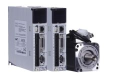 GMT 1 KW FRENSİZ SERVO TAKIM  5 MT KABLOLU
