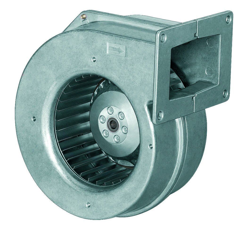G2E120-AR77-01  Santrifüj Fan184x 178 x115mm 230 V AC  EBM PAPST |