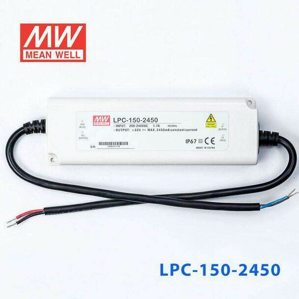 LPC-150-2450