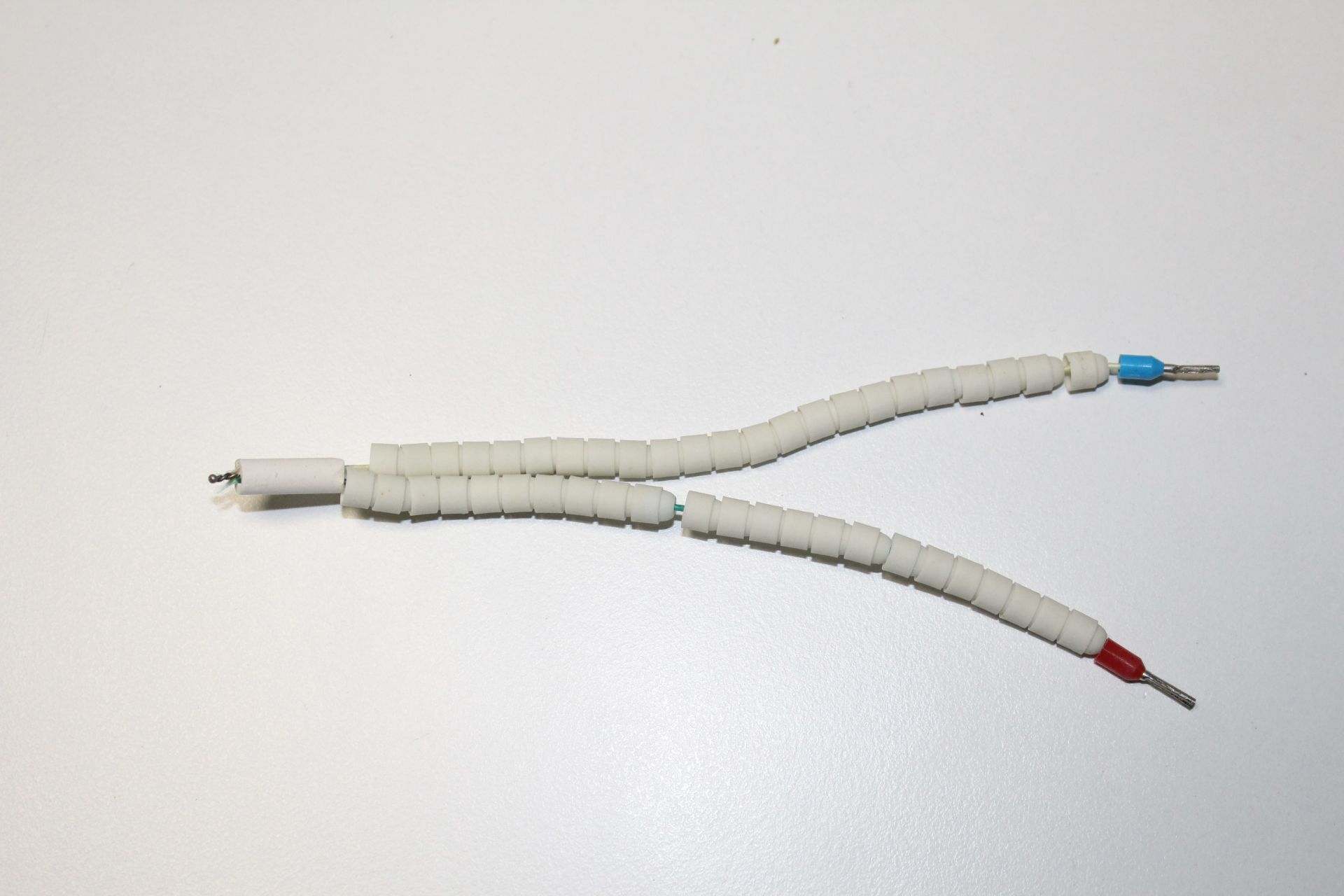 TMX-CRNİ-POR13 Crom Nikel Porselen Taşlı 13cm Termokupl