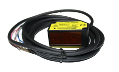 BLS-600PA   LASER SENSOR PNP ANALOG 600MM+-200MM ALGILAMA 12-24DC