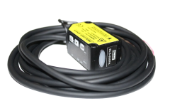 BLS-600PA   LASER SENSOR PNP ANALOG 600MM+-200MM ALGILAMA 12-24DC