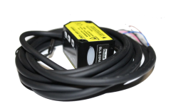 BLS-035PA   LASER SENSOR PNP ANALOG 35MM+-5MM ALGILAMA 12-24DC