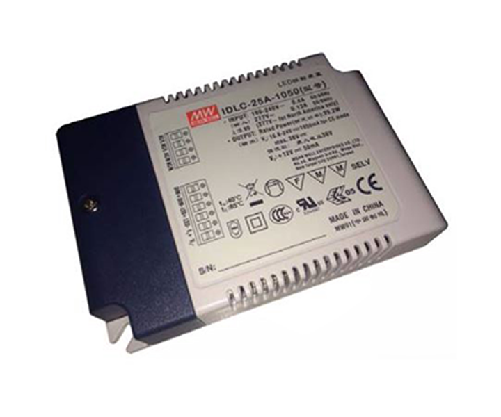 IDLC-25A-1050