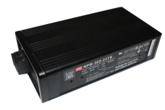 NPB-360-24TB NPB36024TB AKÜ ŞARJ CİHAZI - REDRESÖR