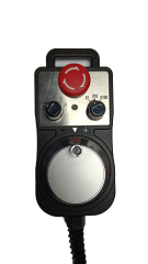 BNHP-MIN24-100P 100 PULS 24VDC BESLEME TAŞINABİLİR CNC KONTROL EL ÇARKI,ARTIMLI ENKODER /AUTONİCS ENHP-100-1-T-24 MUADİLİ