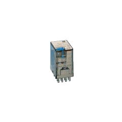 (F.55.34.9.125.0040) GENEL KULLANIMLI 4CO-10A KONT. DC 125 V