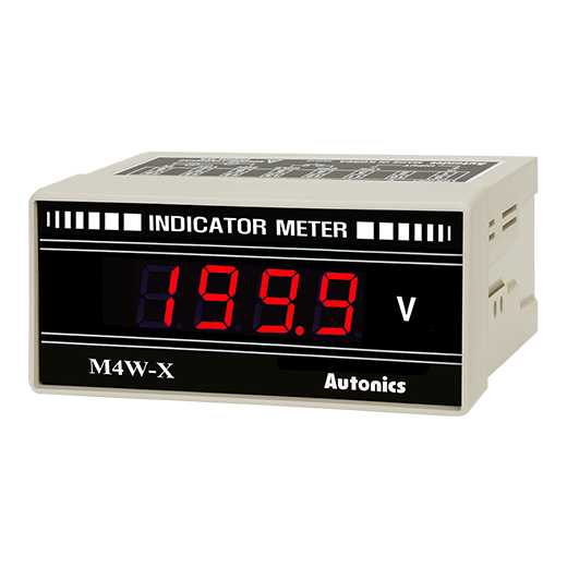 M4W-AVR-SMPS