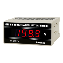 M4W-AVR-SMPS