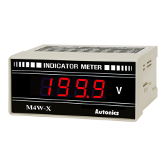 M4W-AVR-XX