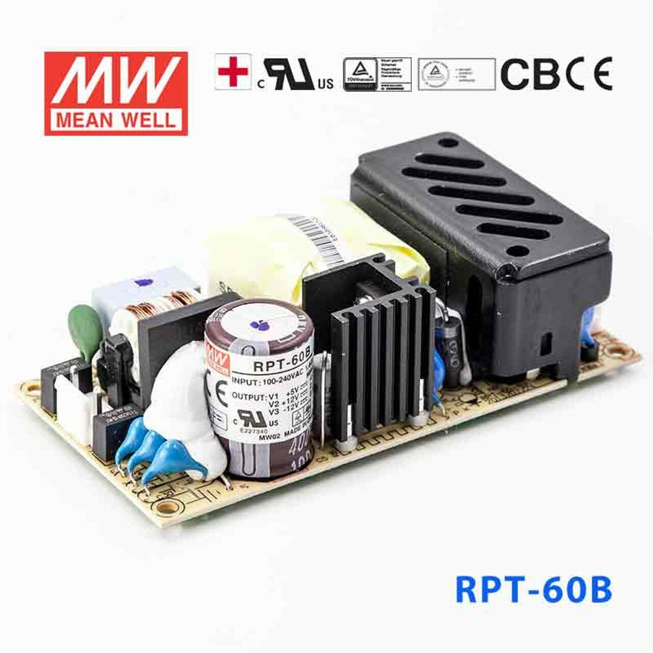 RPT-60B